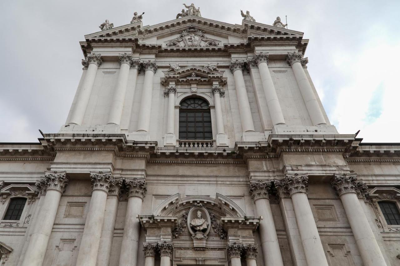 Ferienwohnung Brescia Musei Exterior foto